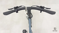 UTO PRO20 Bleu Minéral