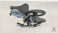 UTO PRO20 Bleu Minéral