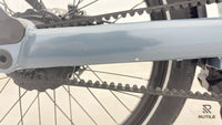 UTO PRO20 Bleu Minéral