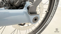 UTO PRO20 Bleu Minéral