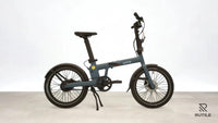 UTO PRO20 Bleu Minéral