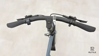 UTO PRO20 Bleu Minéral
