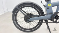 UTO PRO20 Bleu Minéral