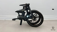 UTO PRO20 Gris Anthracite