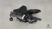 UTO PRO20 Gris Anthracite
