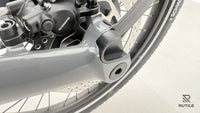 UTO PRO20 Gris Anthracite