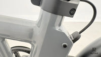 UTO PRO20 Gris Anthracite