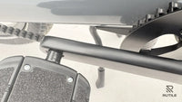 UTO PRO20 Gris Anthracite