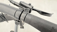 UTO PRO20 Gris Anthracite