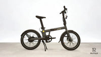 UTO PRO20 Gris Anthracite