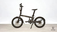 UTO PRO20 Gris Anthracite