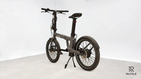 UTO PRO20 Gris Anthracite