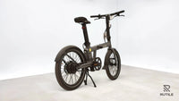 UTO PRO20 Gris Anthracite