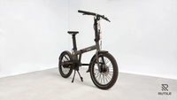UTO PRO20 Gris Anthracite