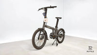 UTO PRO20 Gris Anthracite