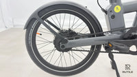 UTO PRO20 Gris Anthracite