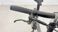 UTO PRO20 Gris Anthracite