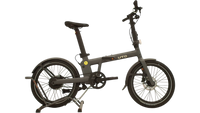 UTO PRO20 Gris Anthracite