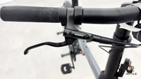 UTO PRO20 Gris Anthracite
