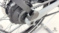 UTO PRO20 Gris Anthracite