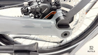 UTO PRO20 Gris Anthracite