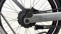 UTO PRO20 Gris Anthracite