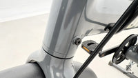 UTO PRO20 Gris Anthracite