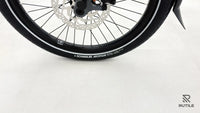 UTO PRO20 Gris Anthracite