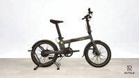 UTO PRO20 Gris Anthracite