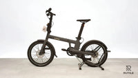 UTO PRO20 Gris Anthracite