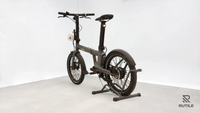 UTO PRO20 Gris Anthracite