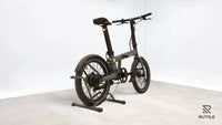UTO PRO20 Gris Anthracite