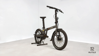 UTO PRO20 Gris Anthracite