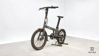 UTO PRO20 Gris Anthracite