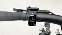 UTO PRO20 Gris Anthracite
