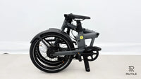 UTO PRO20 Gris Anthracite