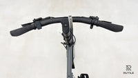 UTO PRO20 Gris Anthracite