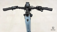 Focus Planet 6.9 Bleu L