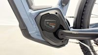 Focus Planet 6.9 Bleu L