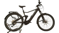 Bulls Iconic Evo TR 1