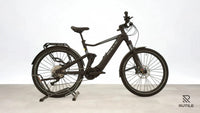 Bulls Iconic Evo TR 1