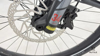 Bulls Iconic Evo TR 1