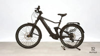 Bulls Iconic Evo TR 1