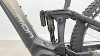 Centurion NO POGO F3000I