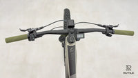 Centurion NO POGO F3000I