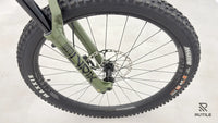 Centurion NO POGO F3000I