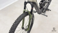 Centurion NO POGO F3000I