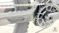 Centurion NO POGO F3000I