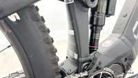 Centurion NO POGO F3000I