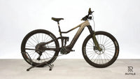 Centurion NO POGO F3000I